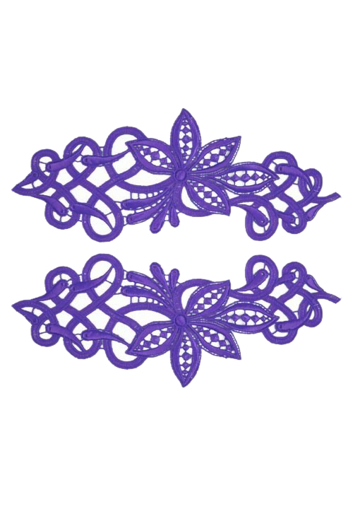 DSI Sophia Lace Pair 1901